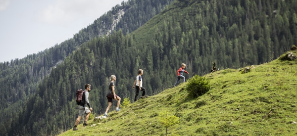 Obertauern wird erneut zur Bühne für Trailrunning auf höchstem Niveau: Der Obertauern Trailrun-Summit geht in die dritte Runde vom 10.-12. Juli 2026